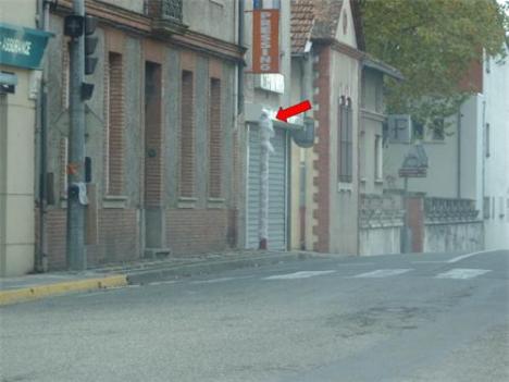 Photo 1 du radar automatique de Labastide-Saint-Pierre